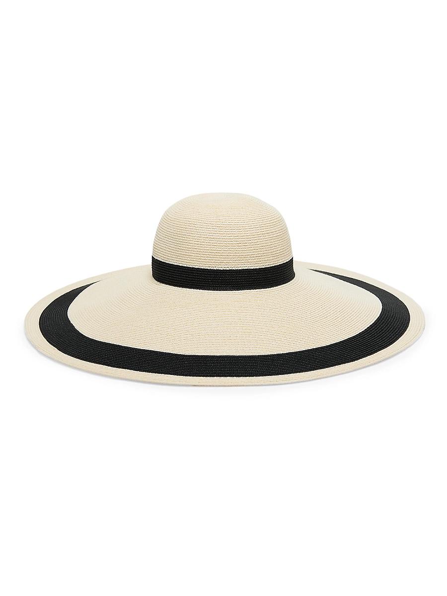 Womens Sunny Wide-Brim Sun Hat Product Image