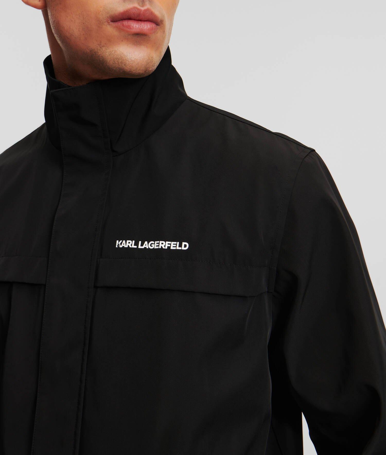 WATER-RESISTANT JACKET Product Image
