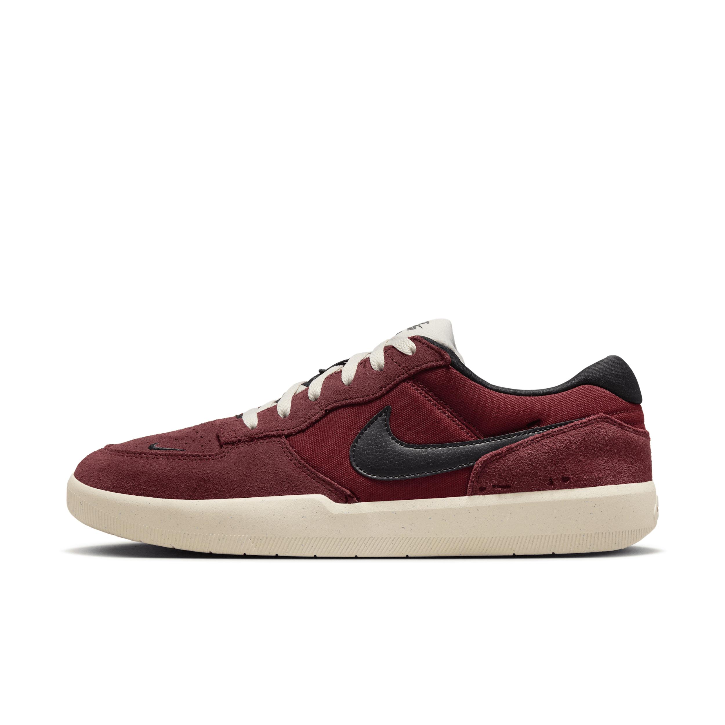 Men's Nike SB Force 58 Skate Shoes Product Image