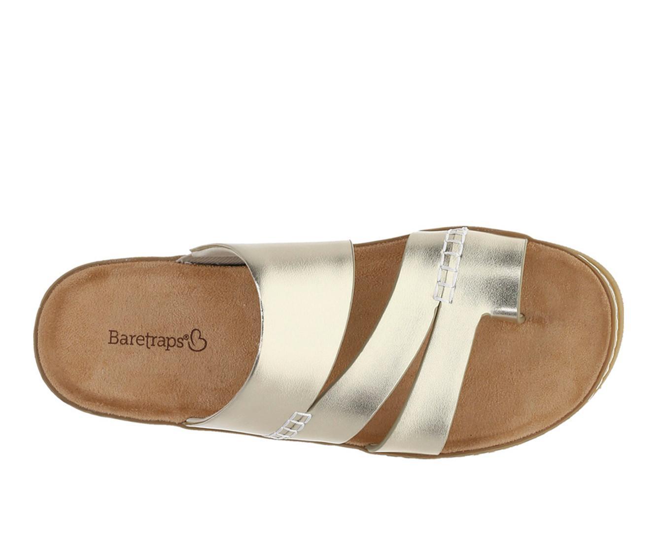 Women's Baretraps Fresha Wedge Sandals Product Image