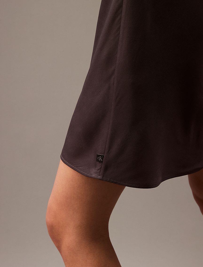 Mini T-Shirt Dress Product Image