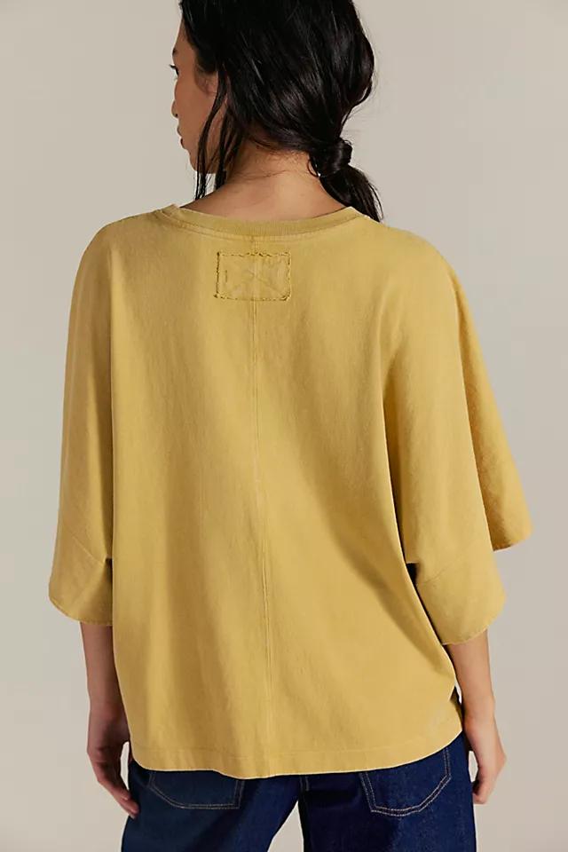 We The Free Atlas Dolman Tee Product Image