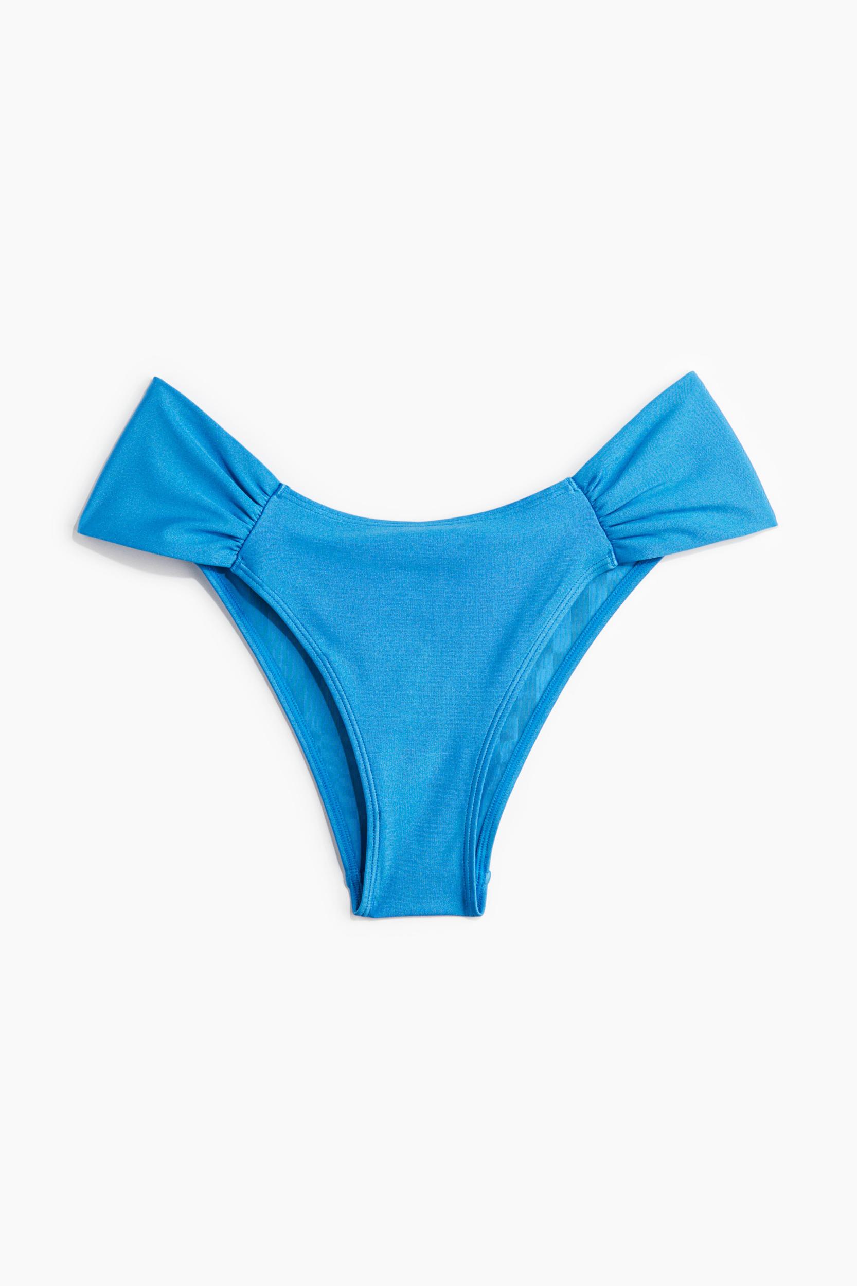 Cheeky Bikini Bottoms Product Image