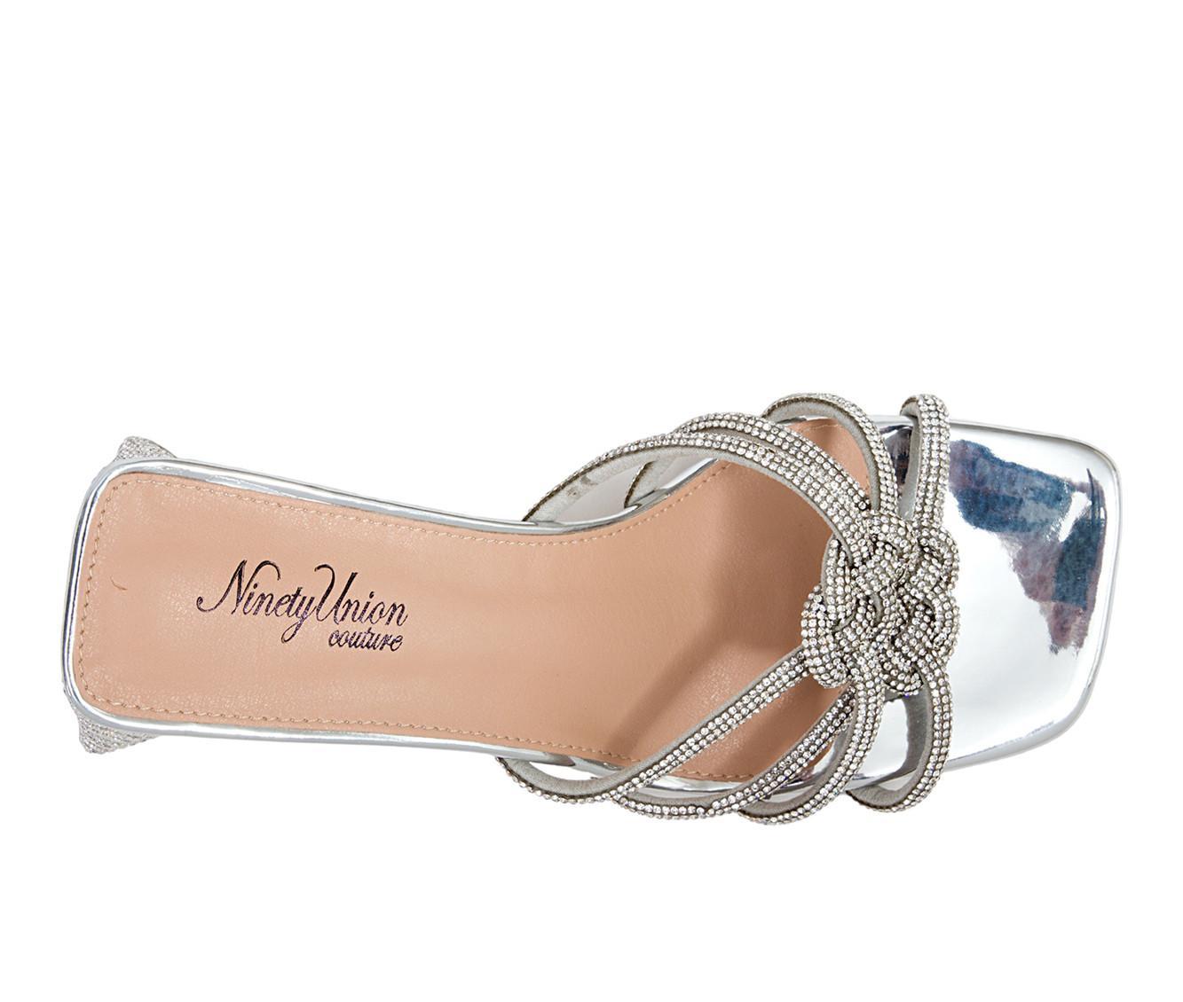 Women's Ninety Union Chic Dress Sandals Product Image