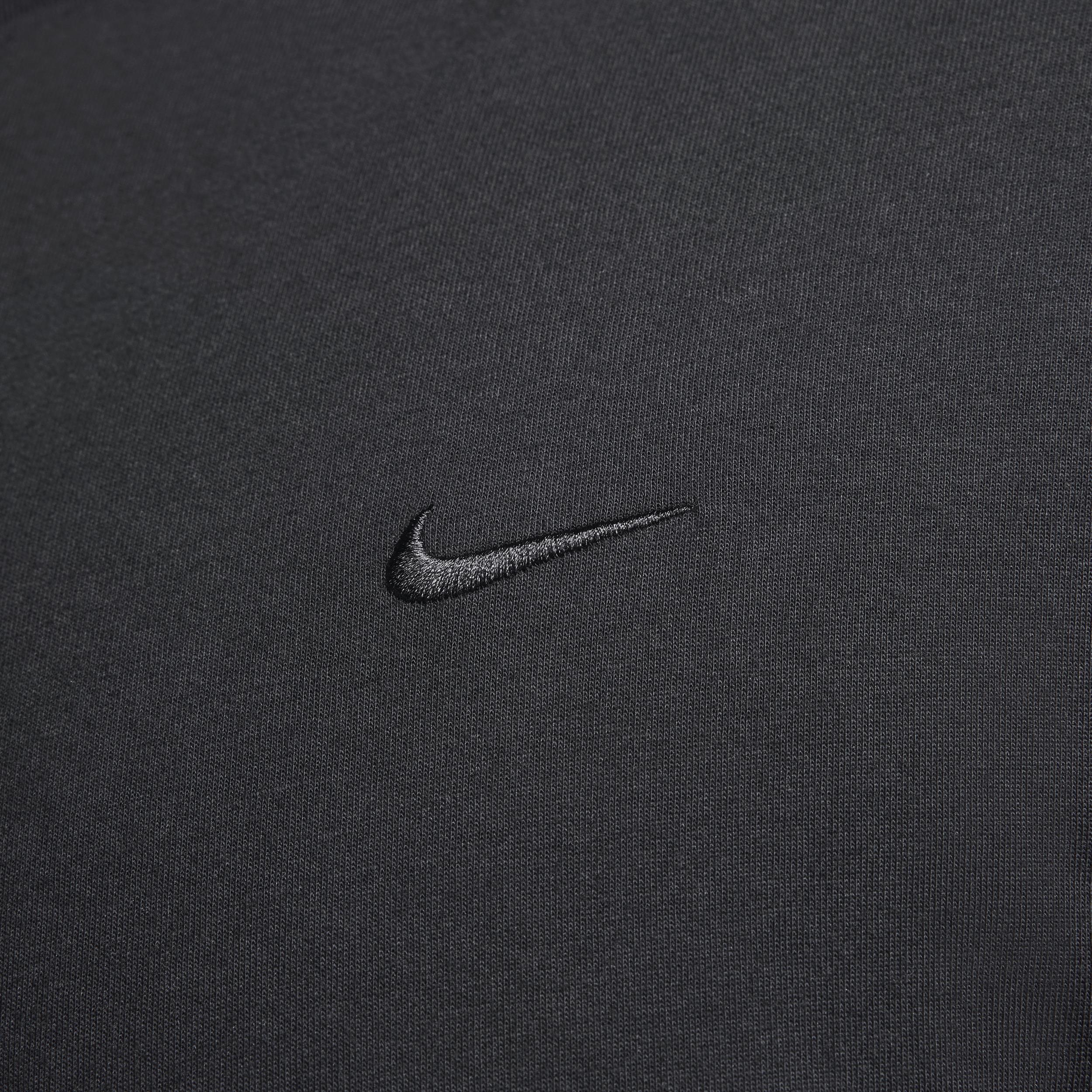 Nike Mens Primary Dri-FIT Long-Sleeve Versatile Top | FB8585-010 Product Image