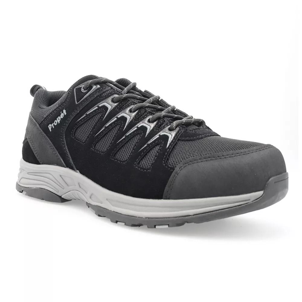 Propet Cooper Men's Waterproof Hiking Shoes,  Product Image
