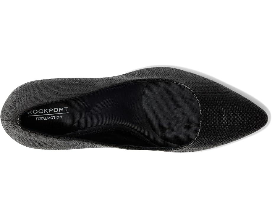 Total Motion 75mm Pointy Toe Pump Product Image