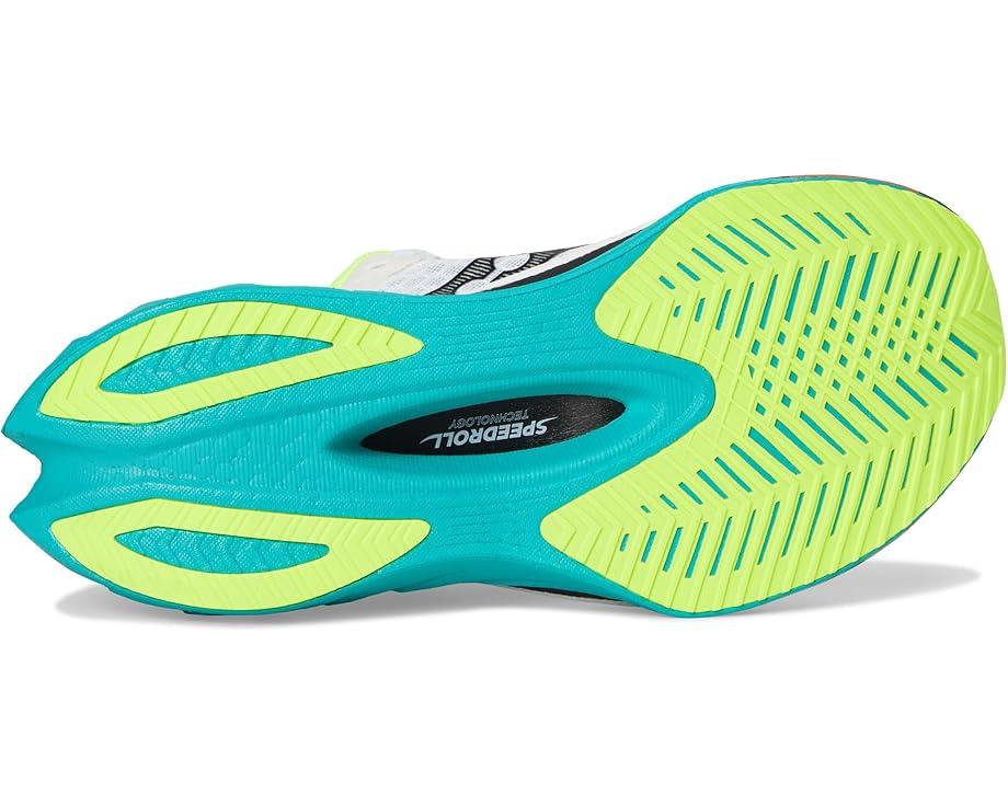 Women's Saucony Endorphin Pro 4 Product Image