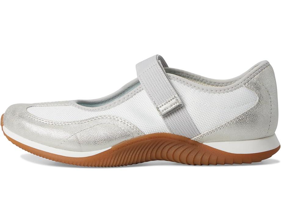 Intuition Knit Mary Jane Shoes Product Image