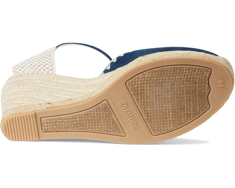 Platform Wedge Espadrille Product Image