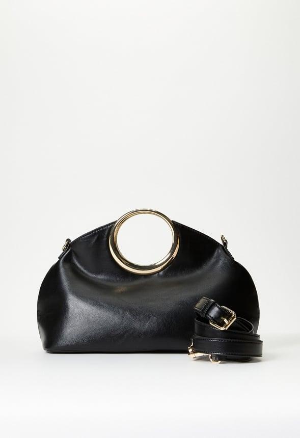 Circular Handle Bag Product Image