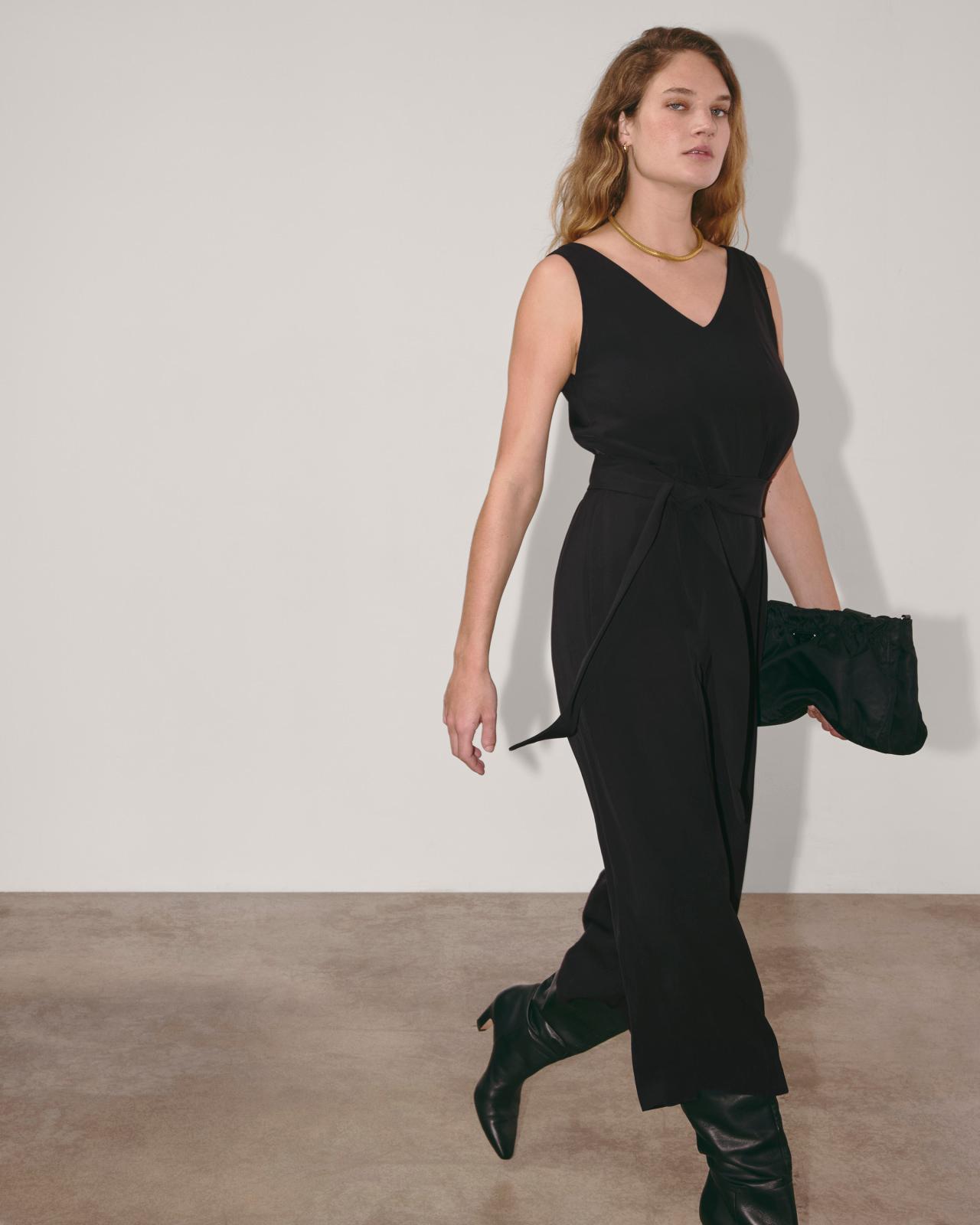 Womens Ultimate Jumpsuit by Everlane Product Image