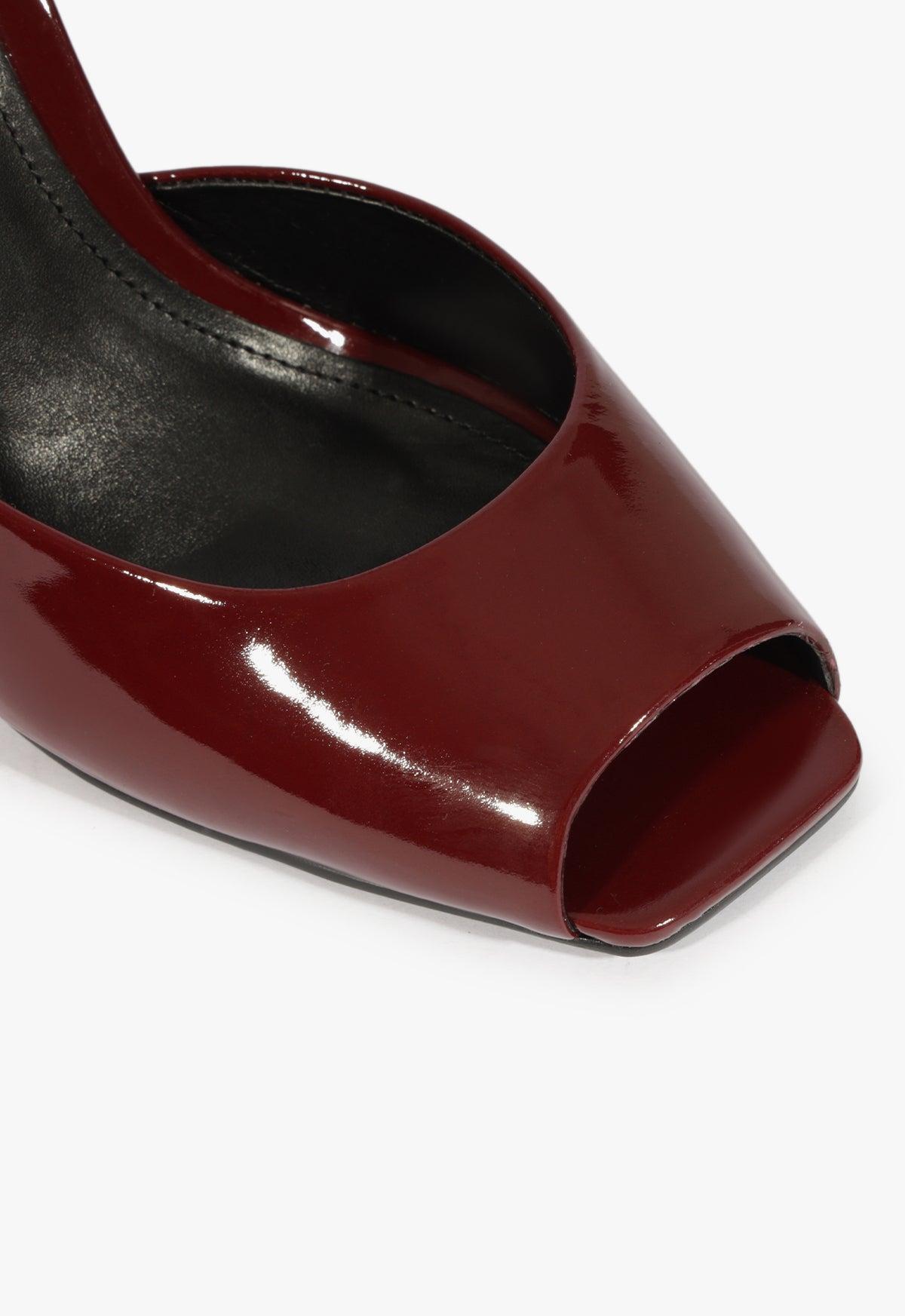 Estella Patent Pump Product Image