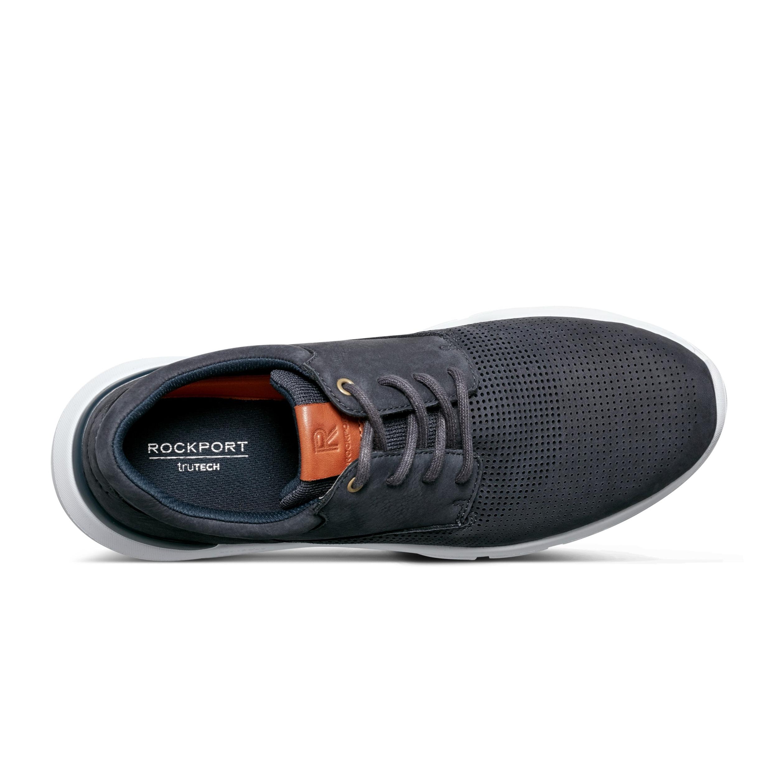 Men's Jaimie Lace-up Sneakers Product Image