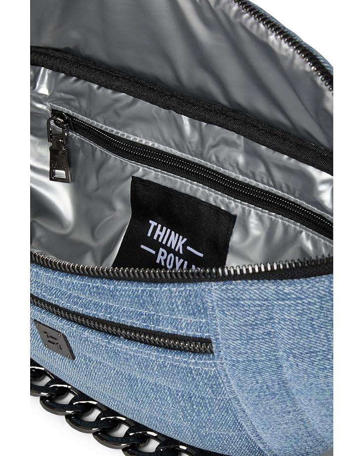 Diagonal Bum Bag 2.0 - Medium Product Image