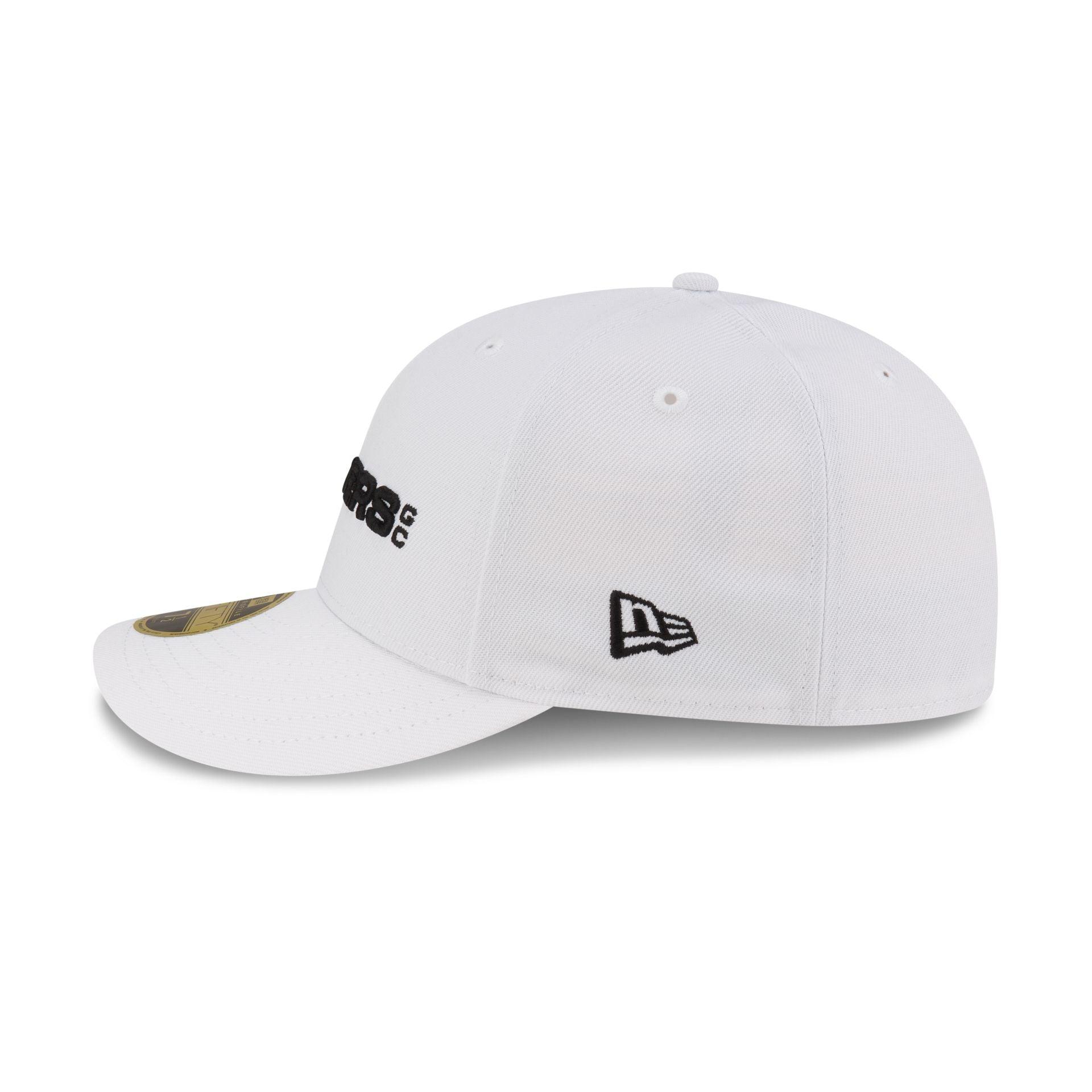 HyFlyers GC Low Profile 59FIFTY Fitted Hat Male Product Image