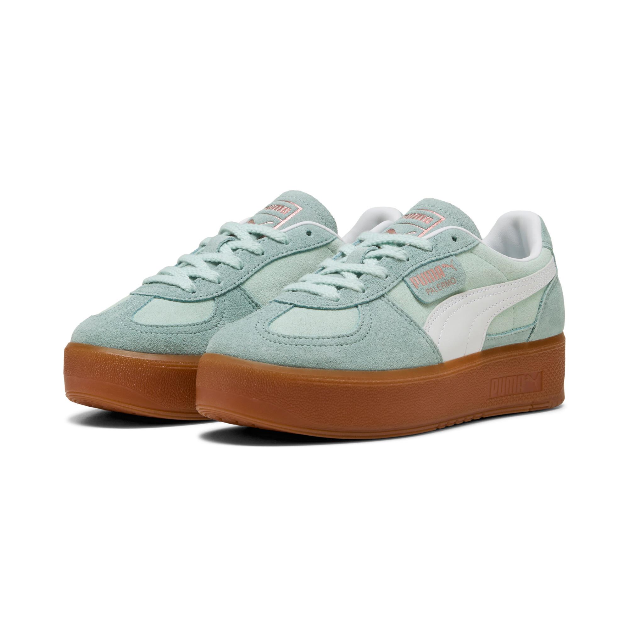 Palermo Elevata Women's Sneakers Product Image