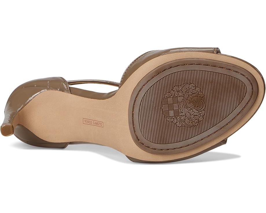 Elyse Heeled Sandals Product Image