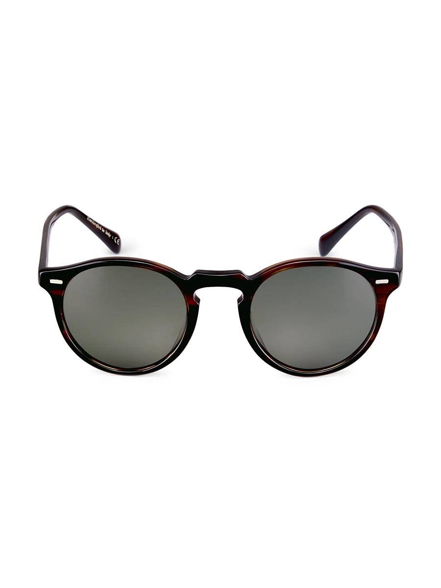 Womens Gregory Peck Phantos Sunglasses Product Image