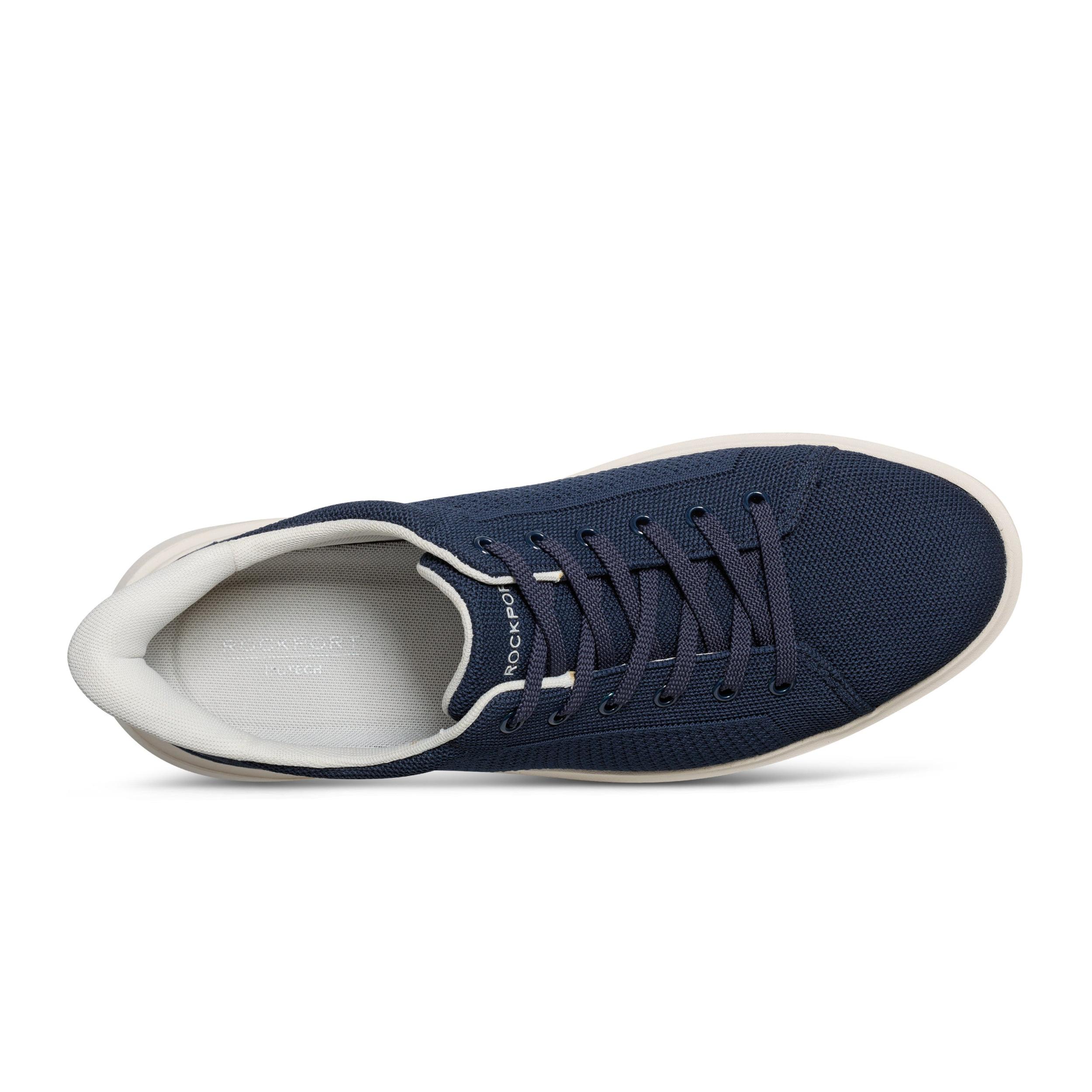 Men's Taggart Step Activated Casual Lace-up Sneakers Product Image
