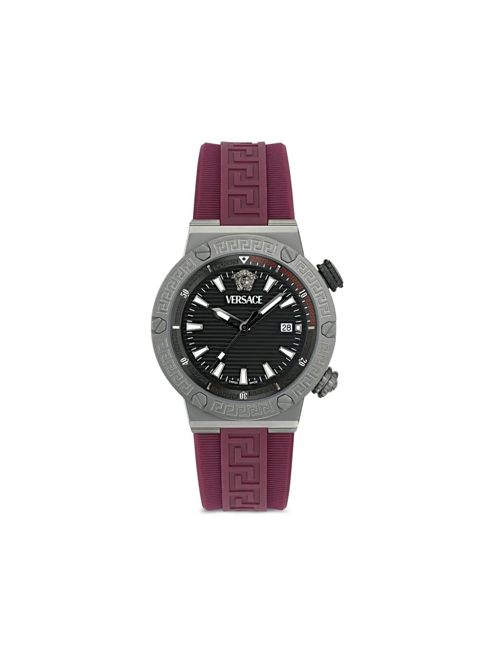 Greca Logo Diver 43mm Product Image