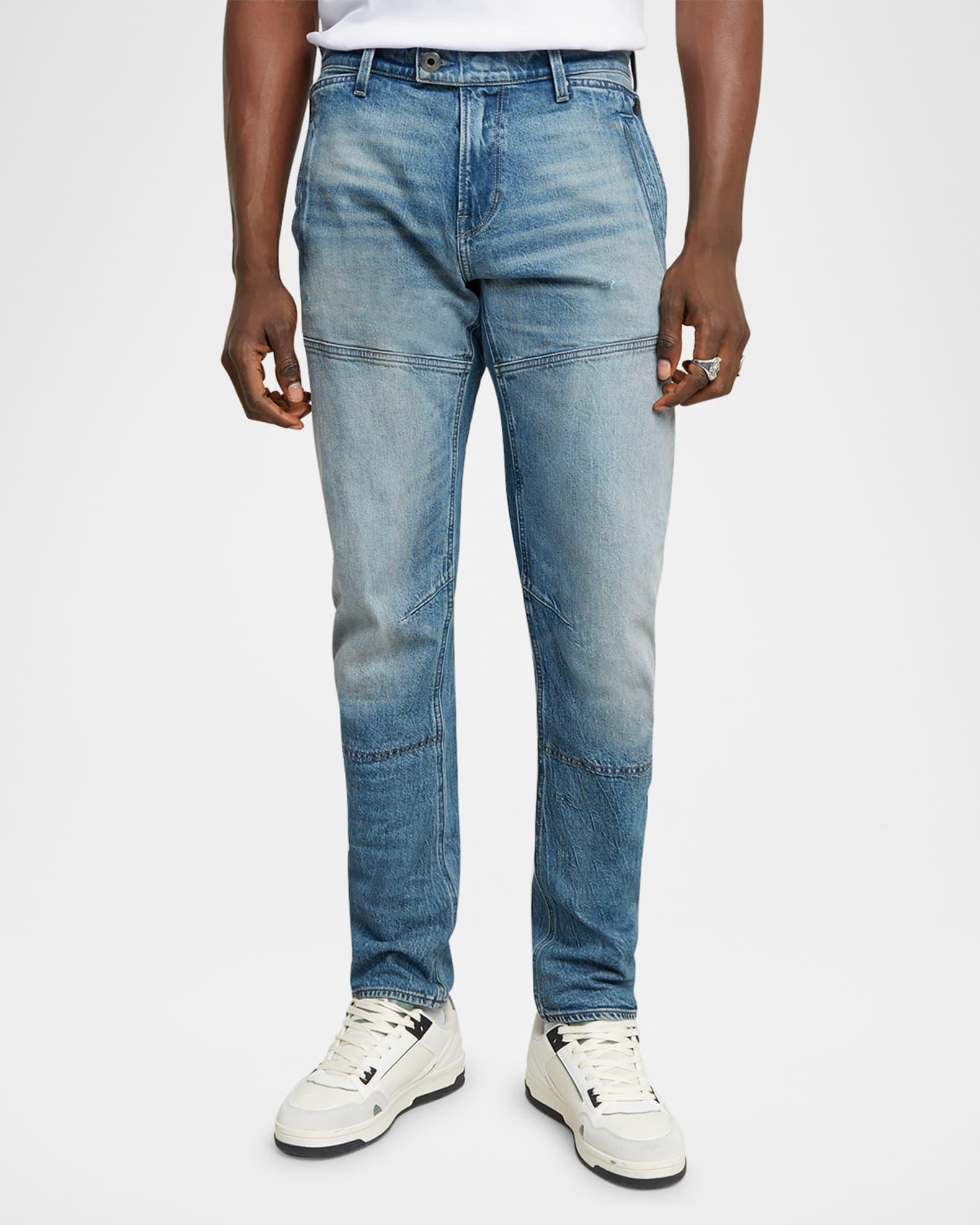 Men's Diver 3D Slim Jeans Product Image