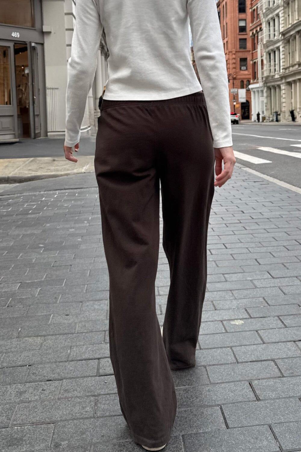 Anastasia Sweatpants Product Image