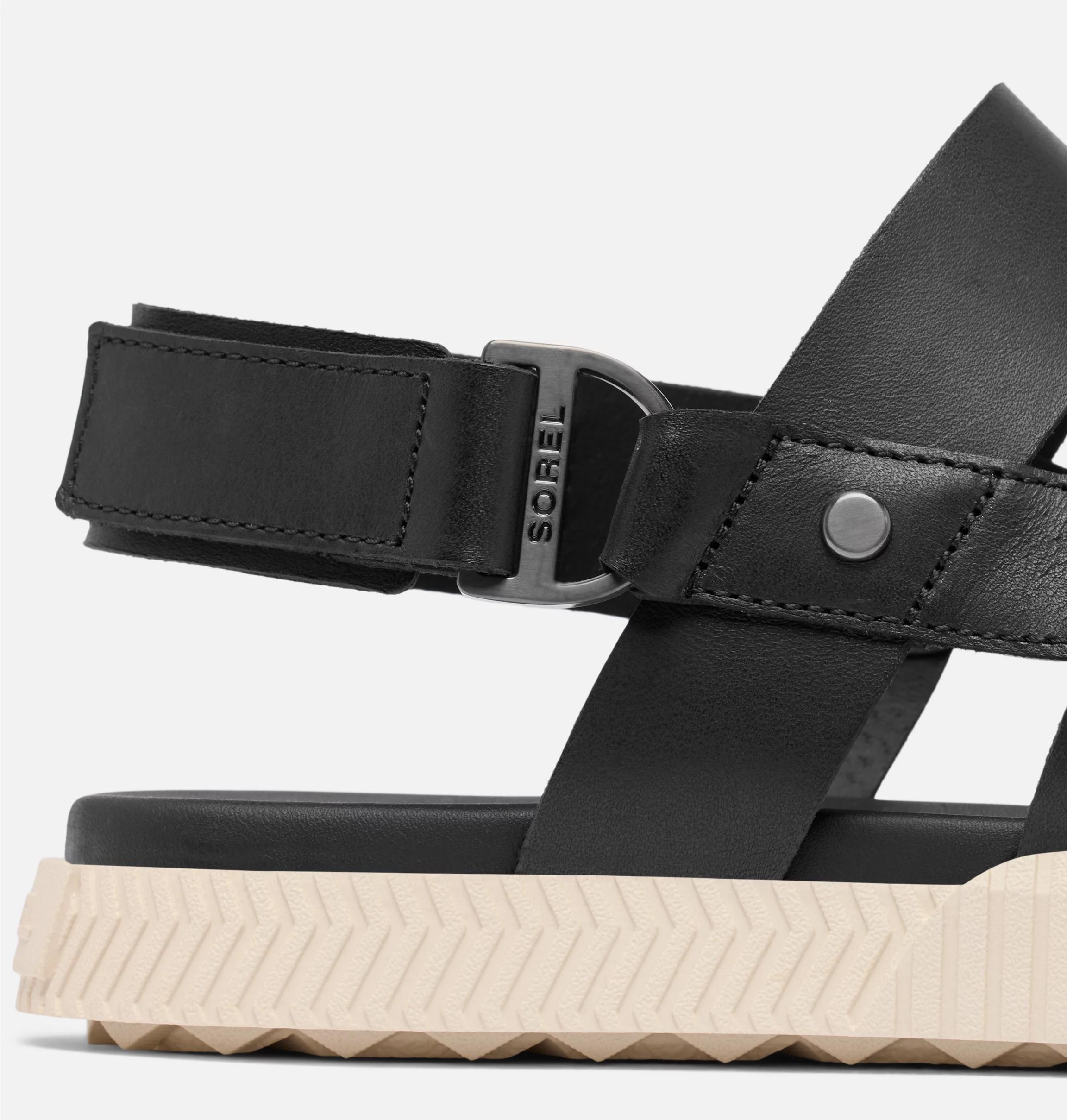 ONA AVE™ Women's Slingback Flat Sandal Product Image