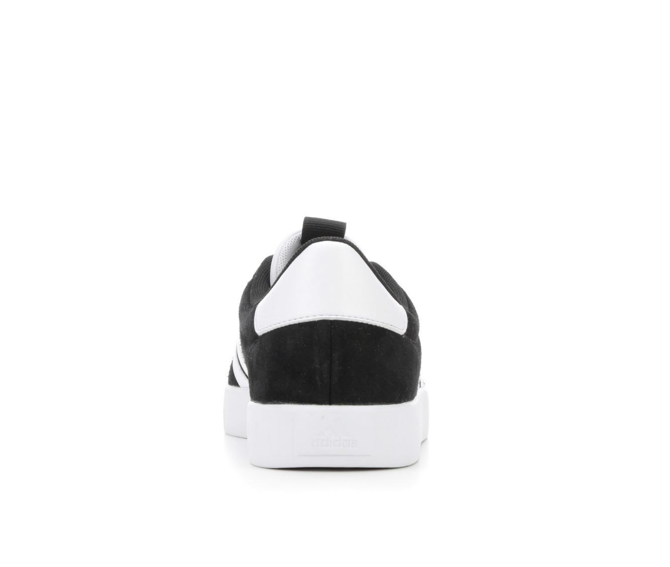 Men's Adidas VL Court 3.0 Sneakers Product Image