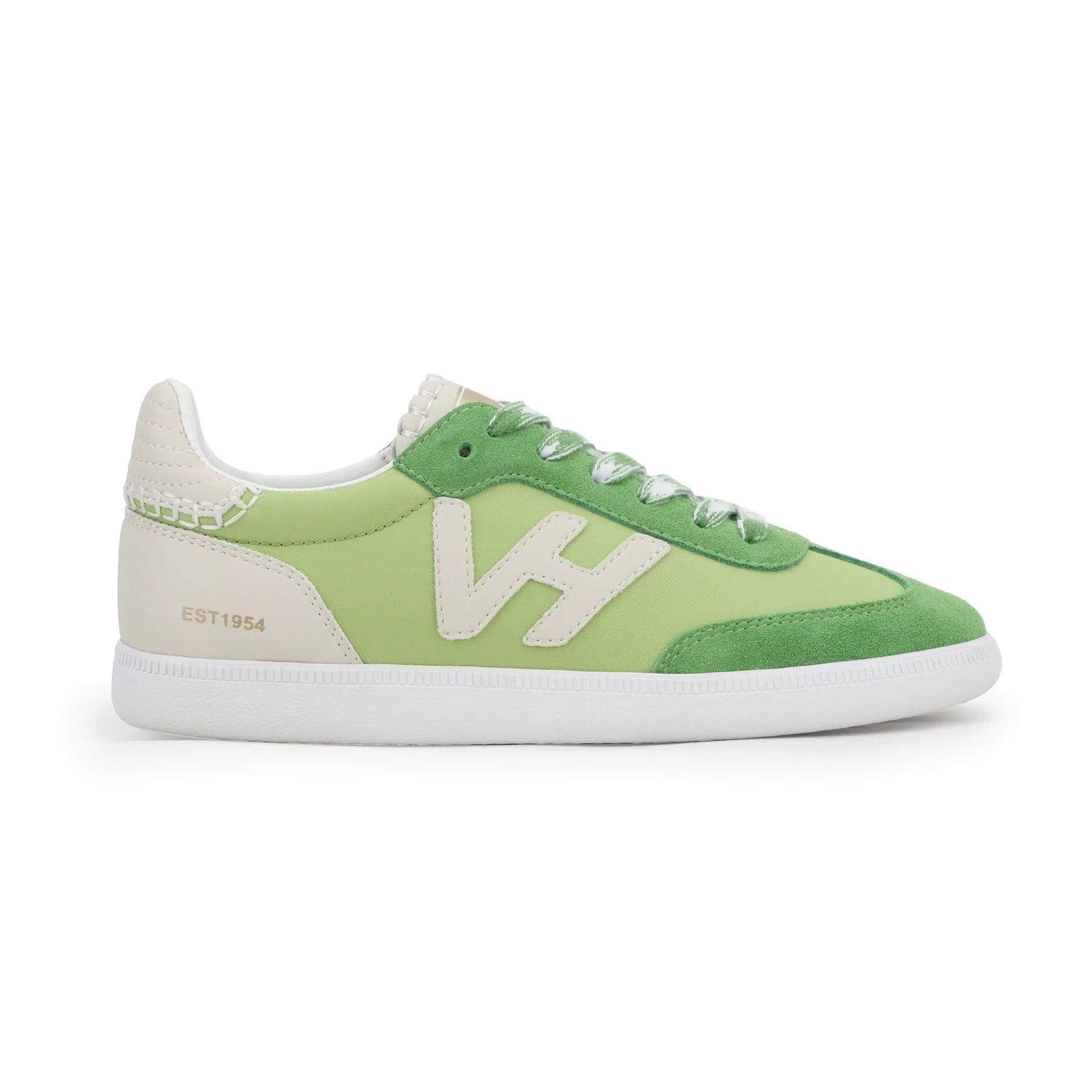 Vintage Havana Crisp Green Pop Sneaker Product Image