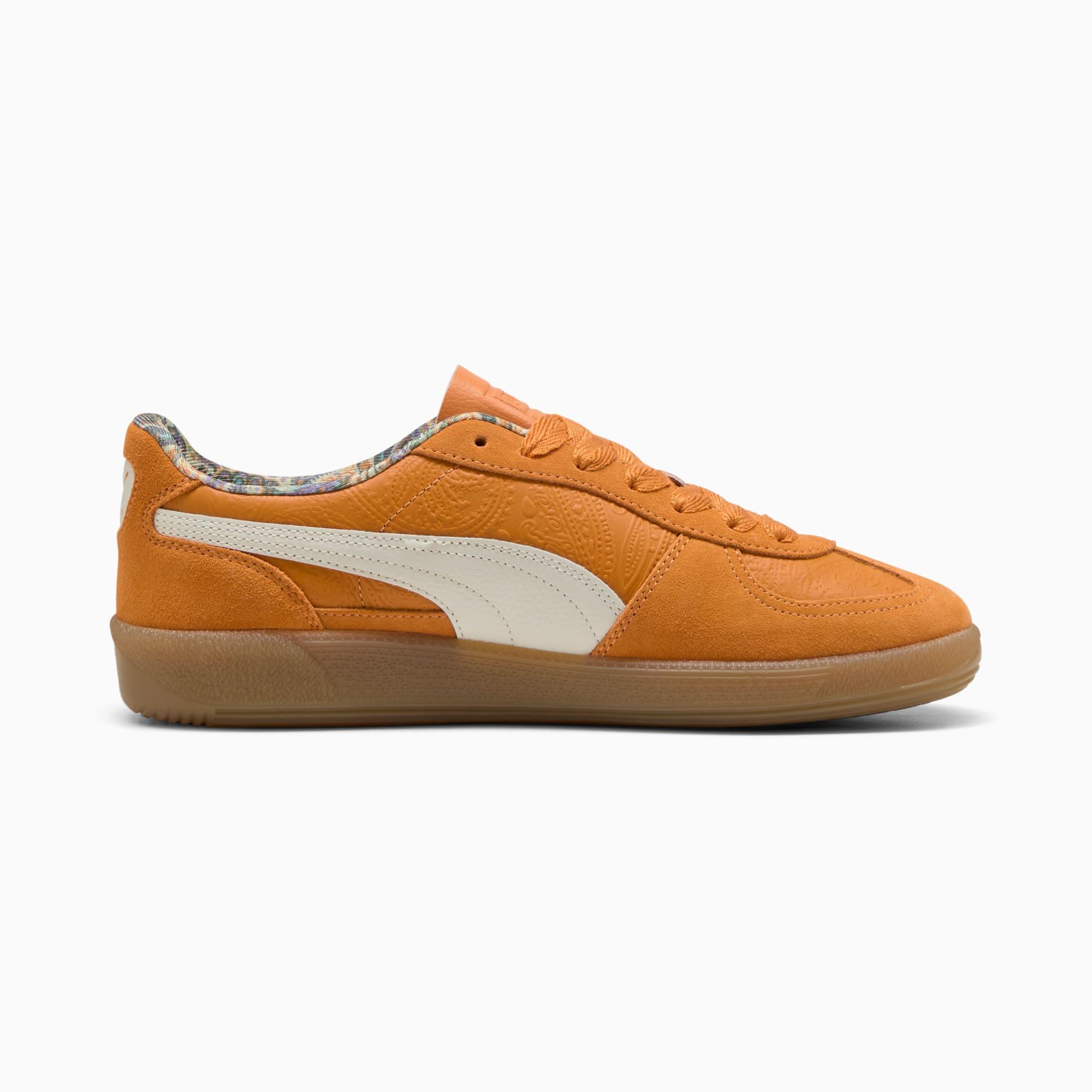 Palermo Bomber Sneakers Product Image