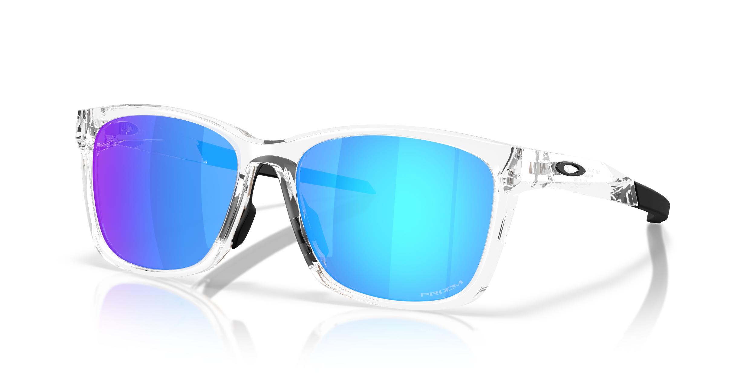 Oakley Mens Paracord Sunglasses Product Image