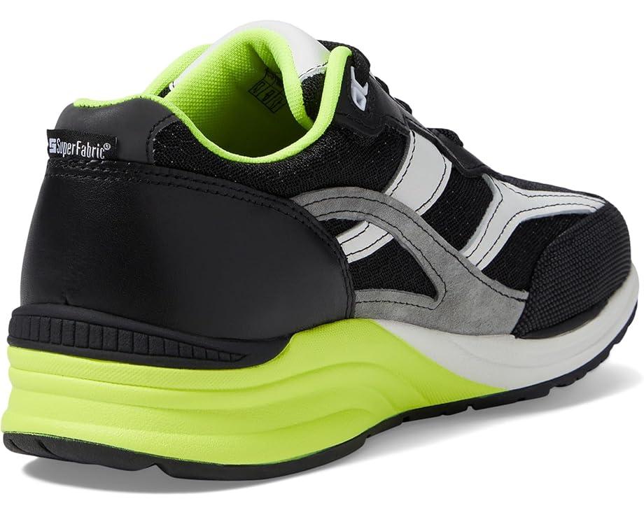 JV Mesh Adjustable Comfort Walking Sneaker Product Image