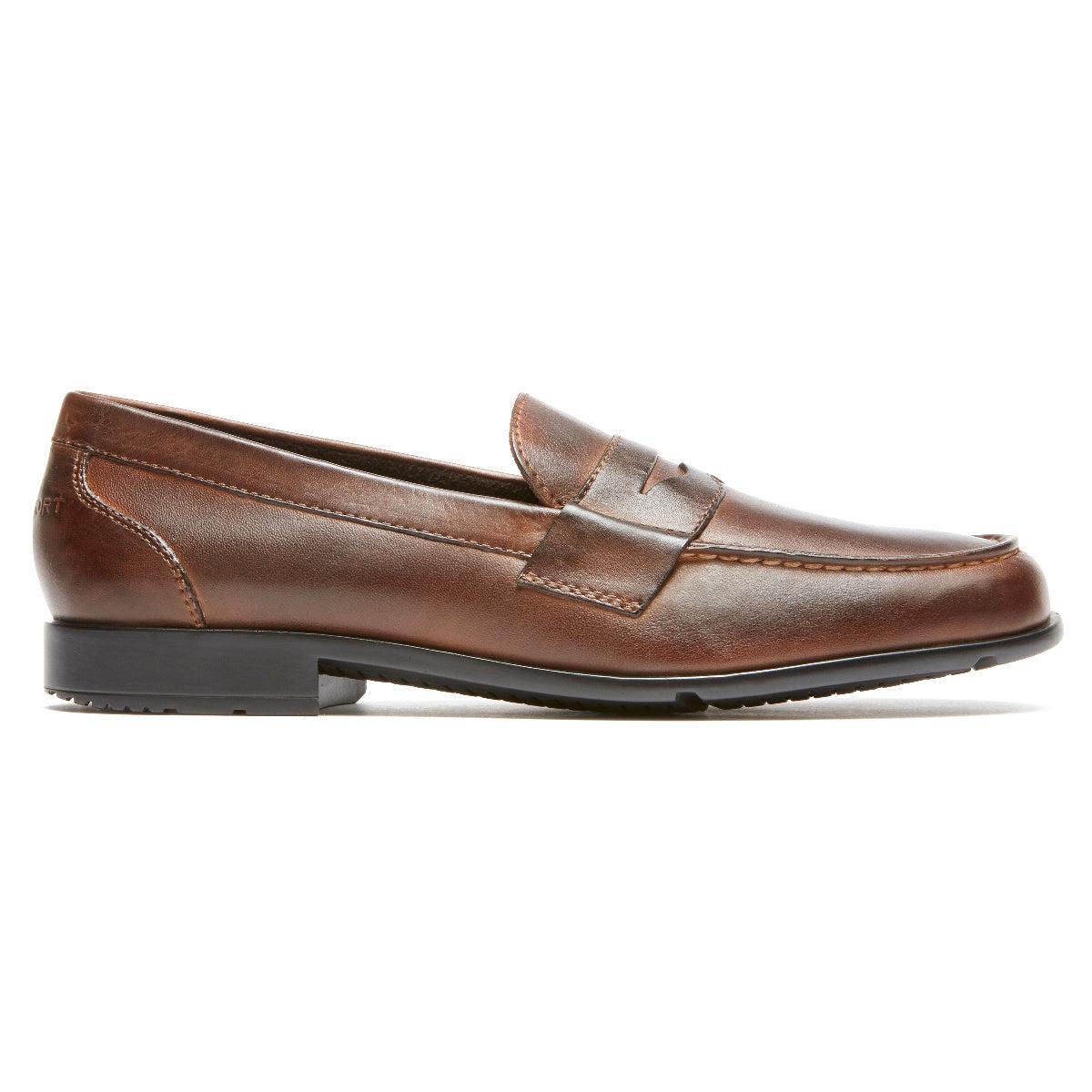 Men's Classic Penny Loafer Male Product Image