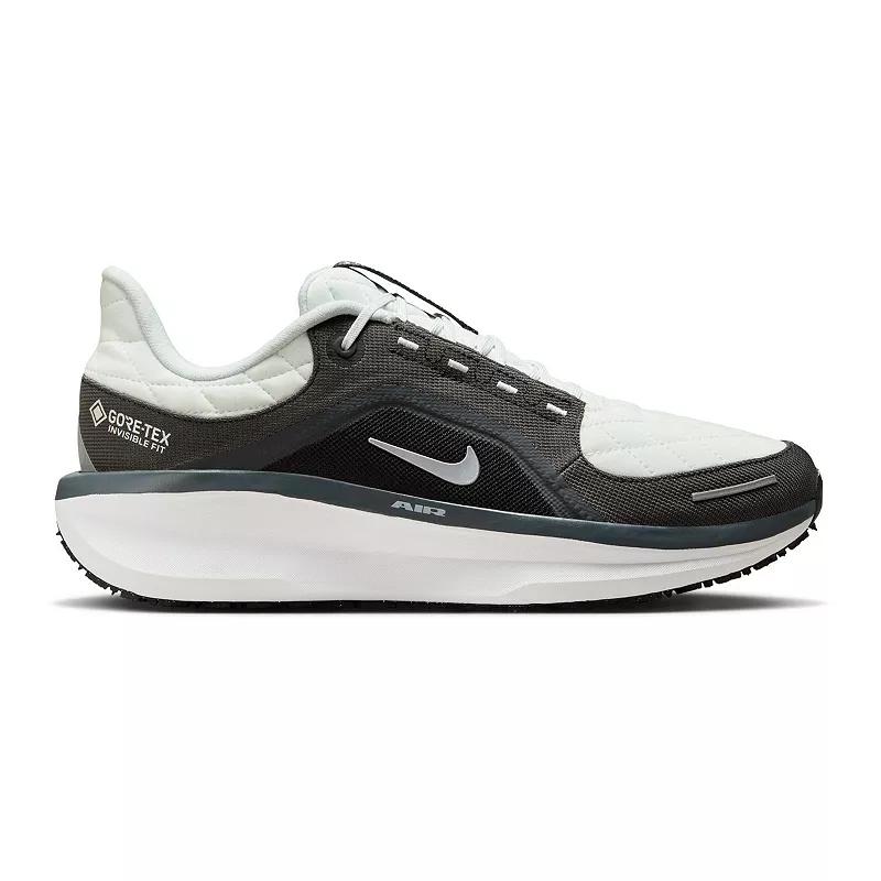 Nike Mens Winflo 11 GORE-TEX Waterproof Road Running Shoes | FQ1358-004 Product Image