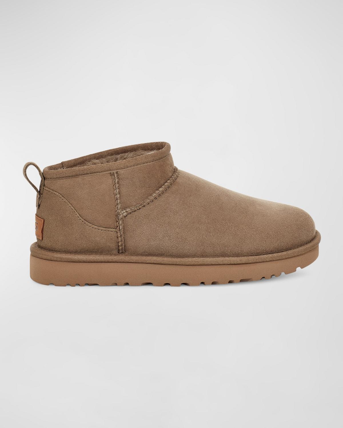 Womens UGG® Classic Ultra Mini Boot Product Image