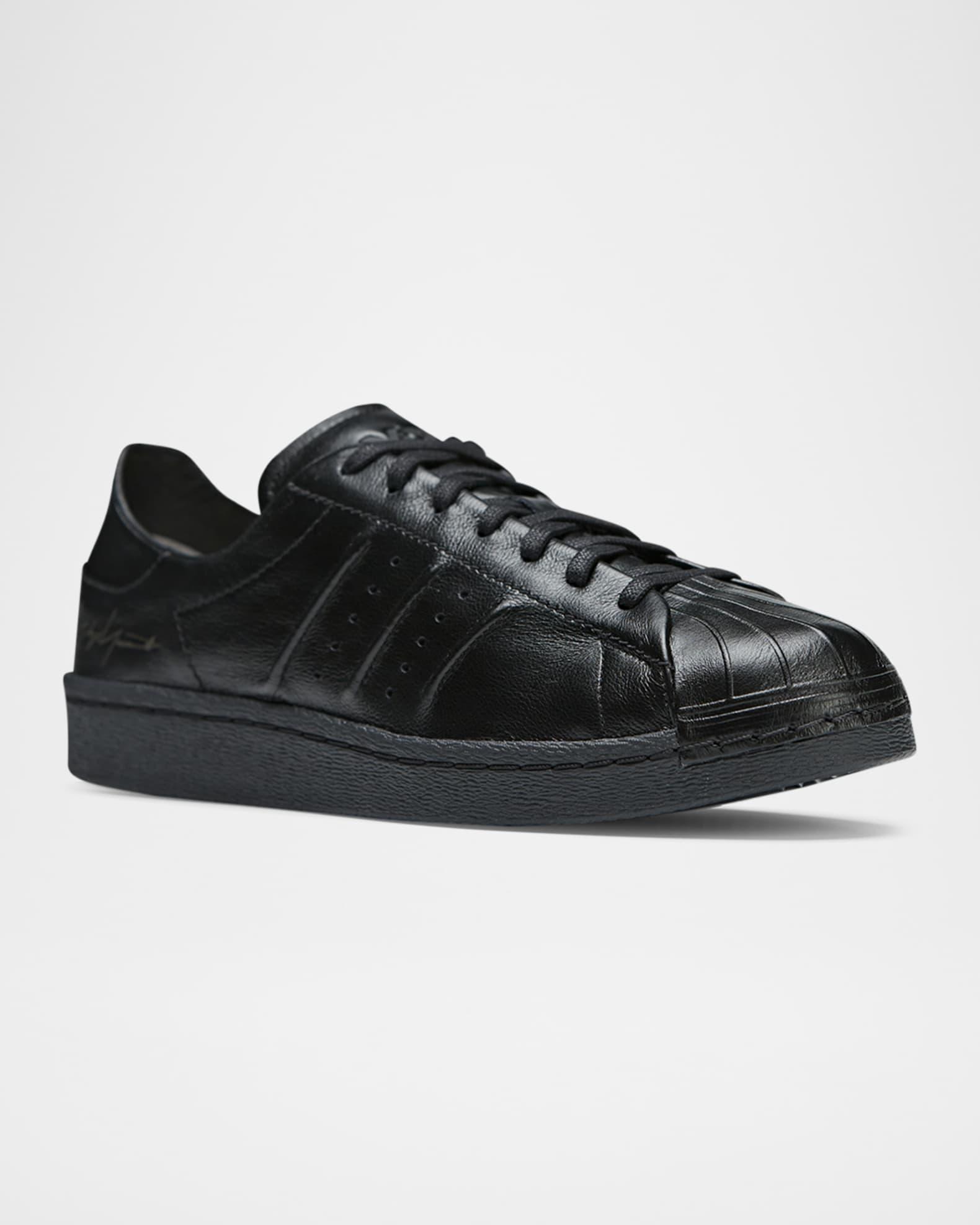 Mens Unisex Y-3 Stan Smith Sneakers Product Image