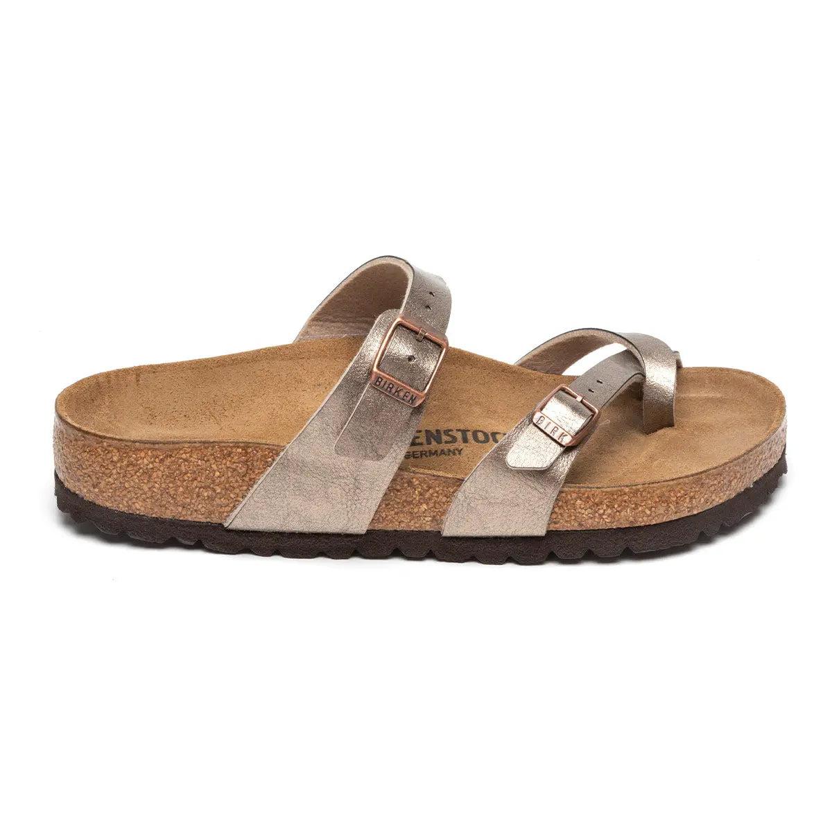 Birkenstock Mayari Birko-Flor Sandals Product Image