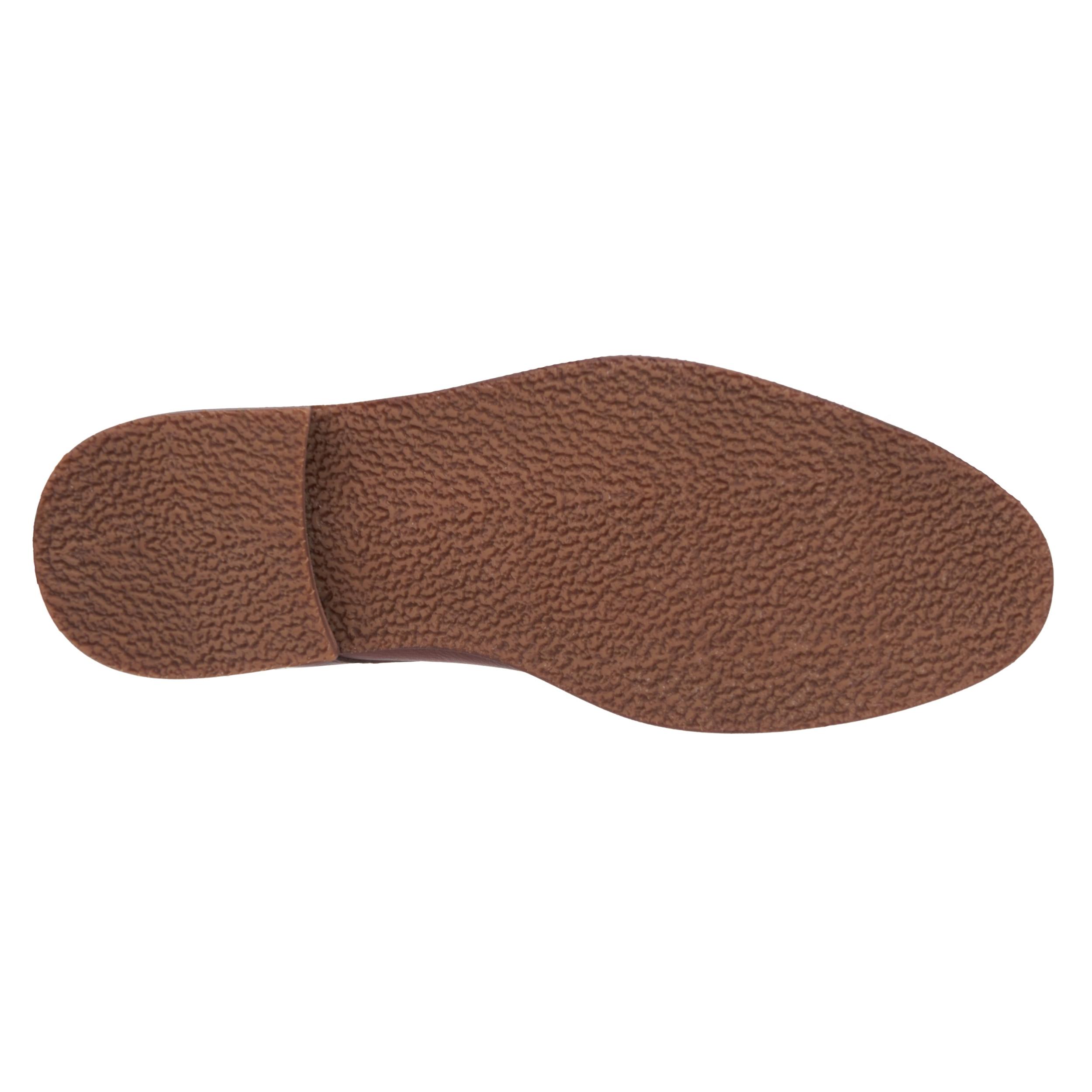 Vintage Foundry Co. Richmond Men's Oxford Dress Shoes,  Product Image