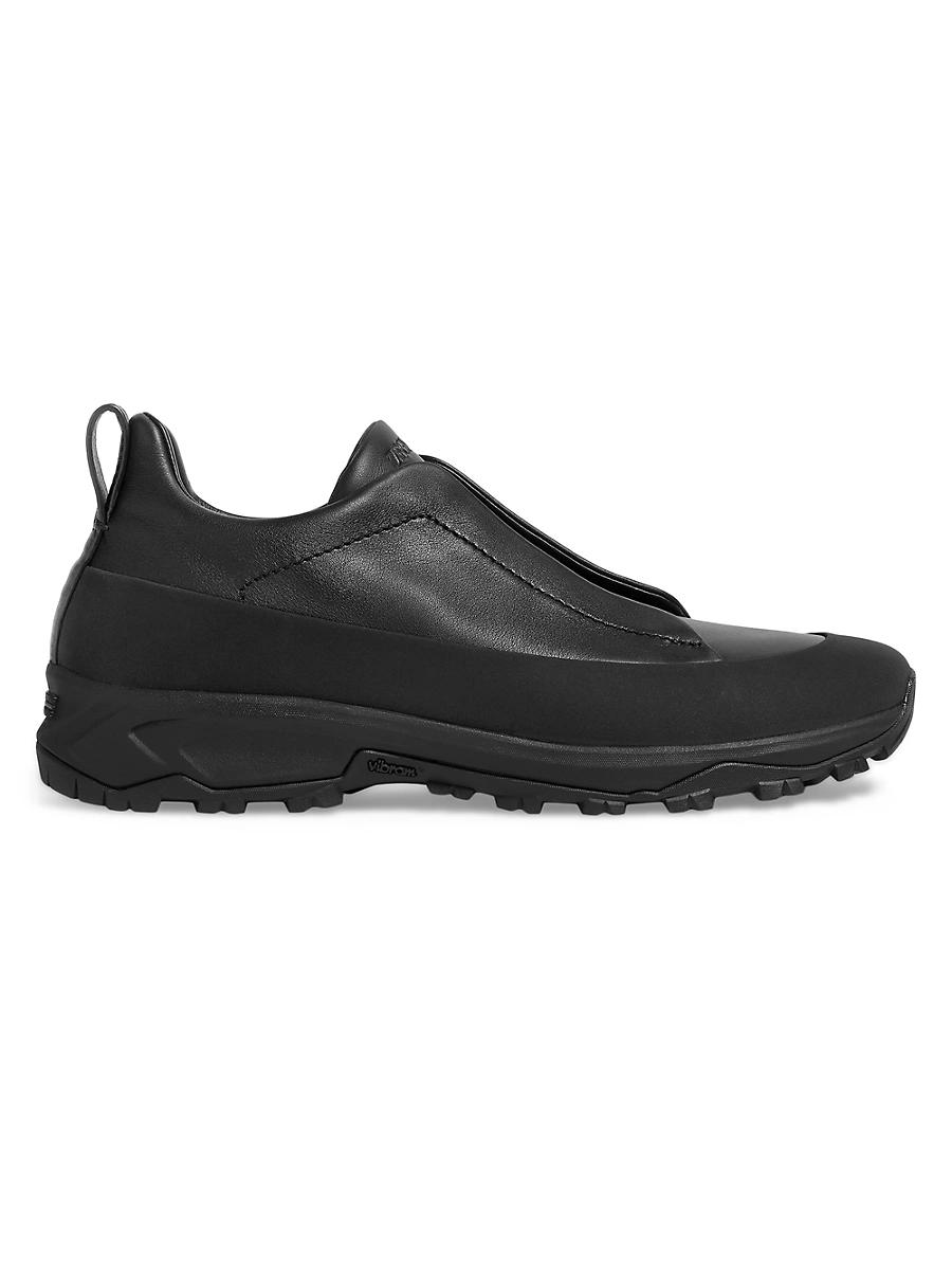 Mens Triple Stitch Monte Sneakers Product Image
