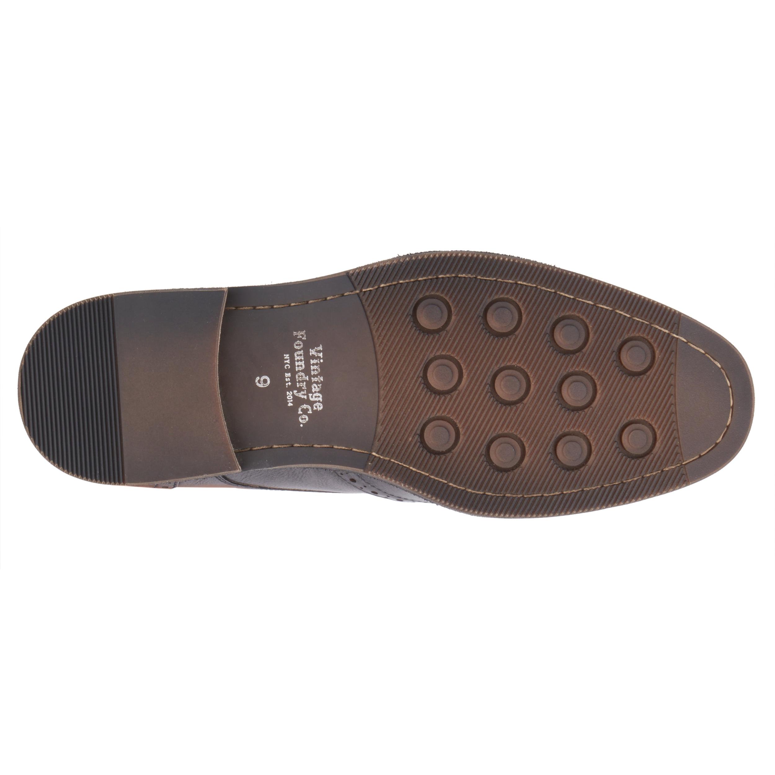 Men's Irwin Dress Oxfords Product Image