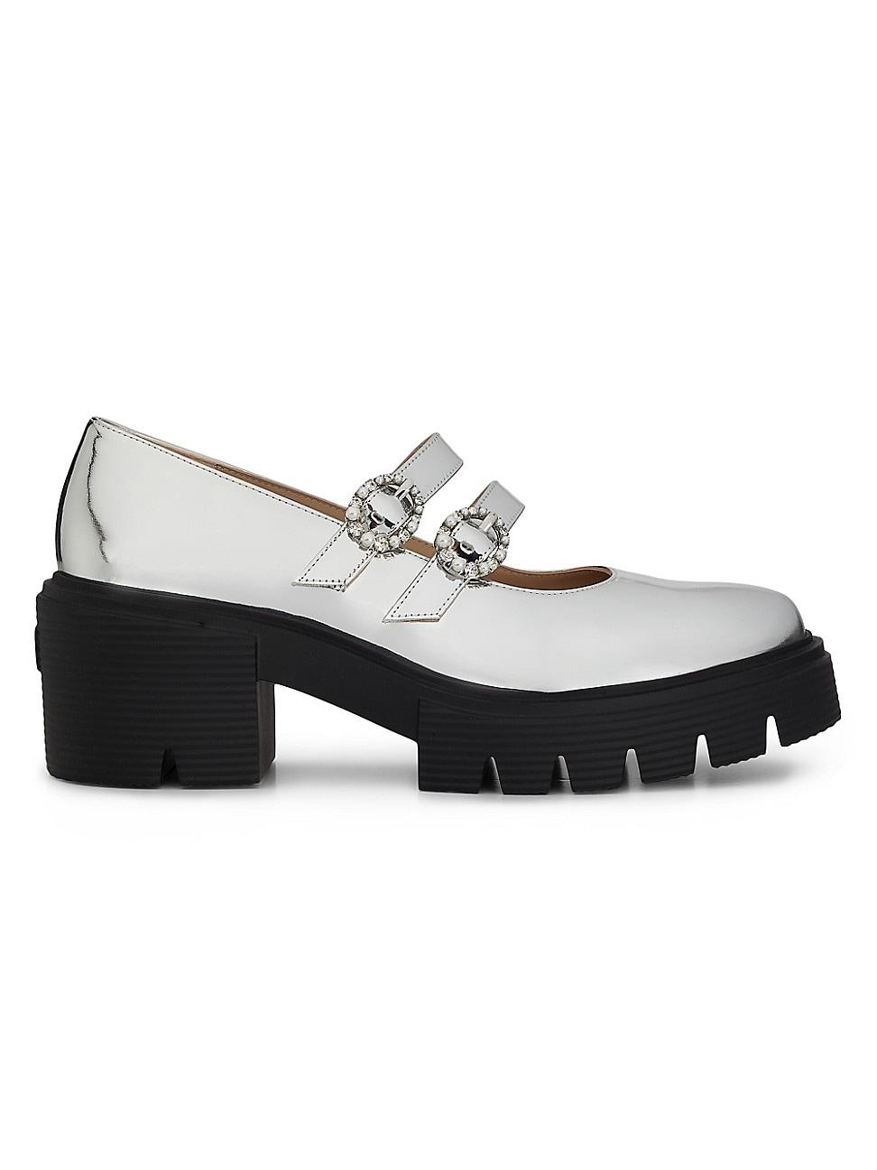 Womens Soho Leighton Mary Janes Product Image