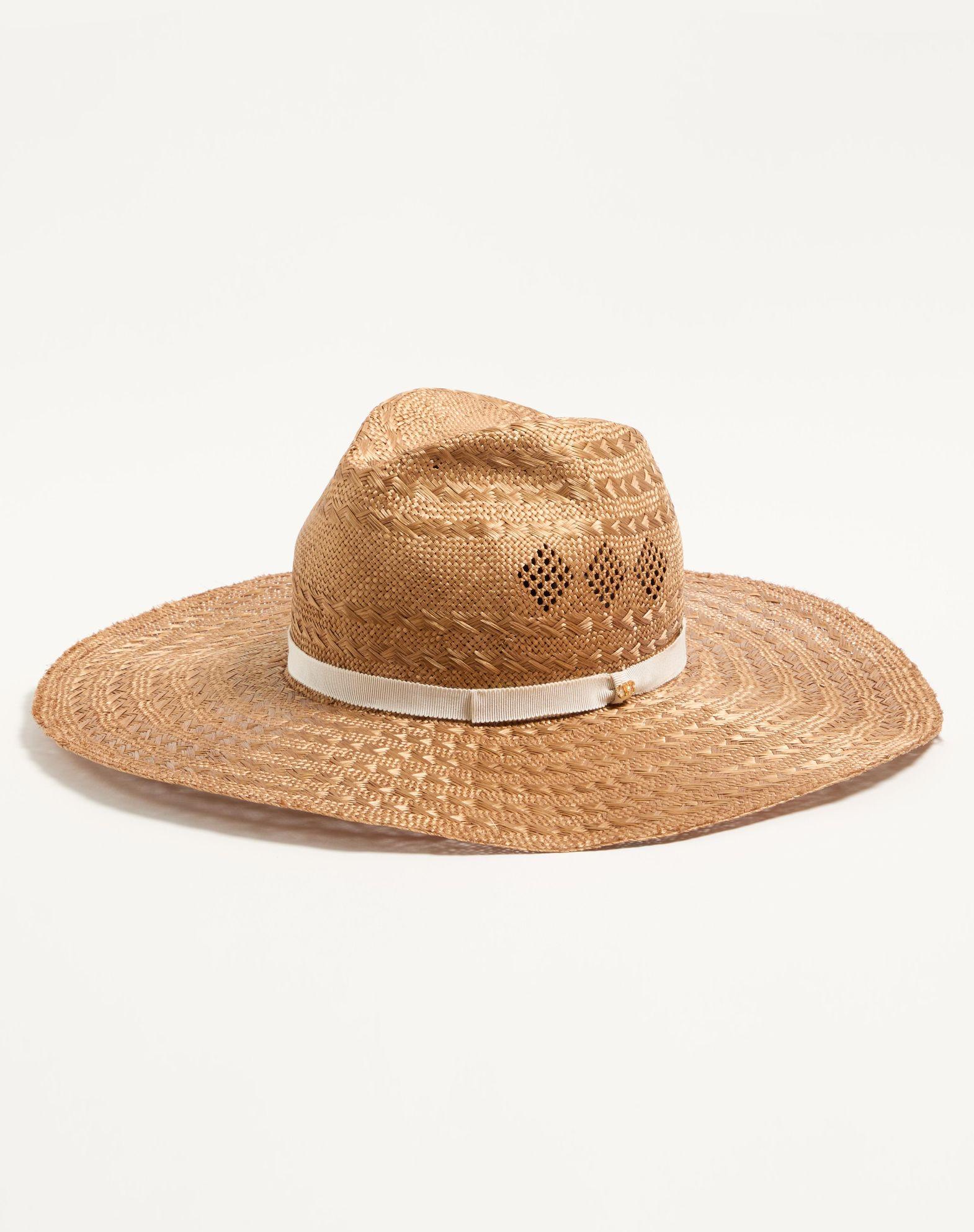 Valentino Escape Straw Hat  Product Image