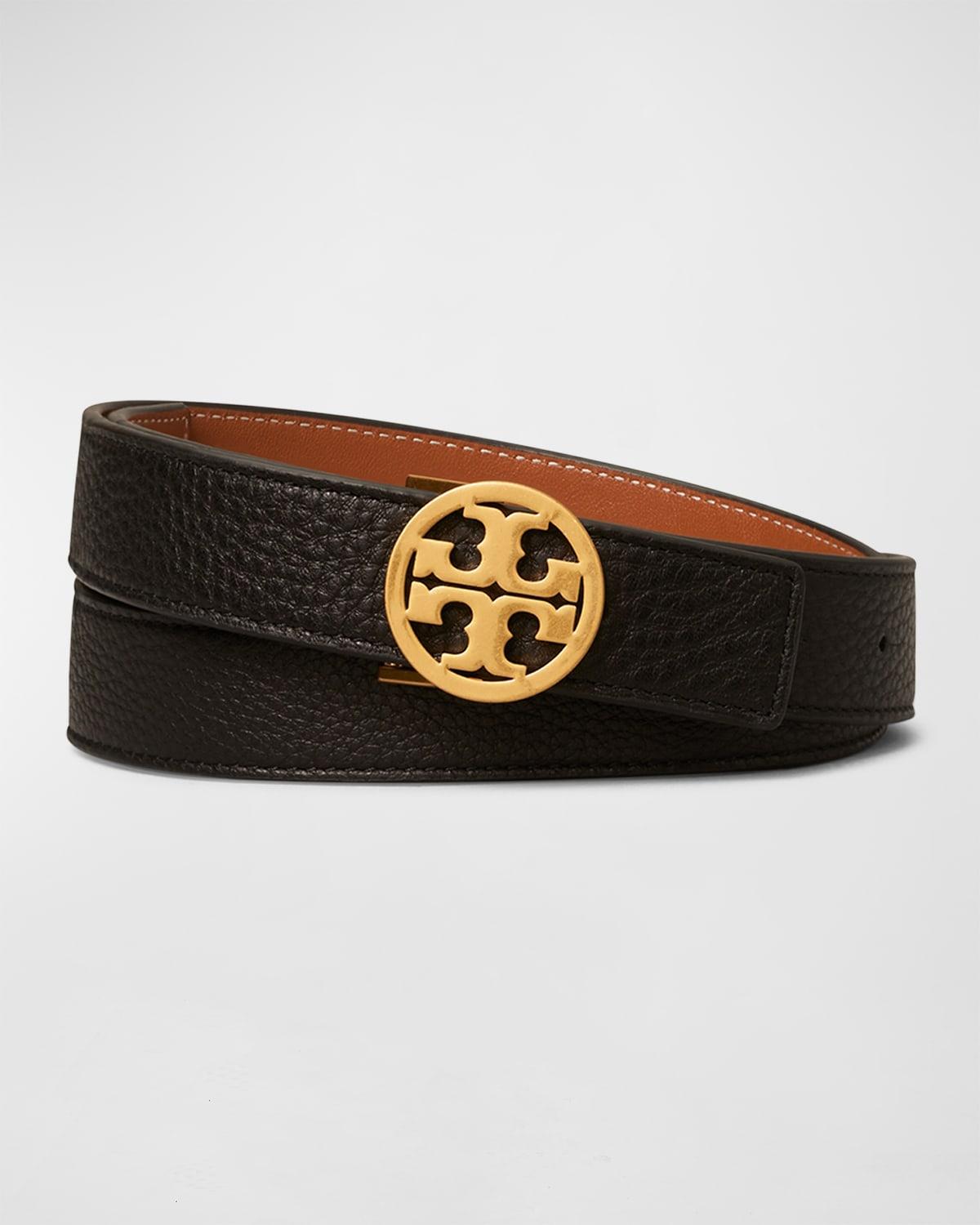 Womens Miller Reversible Leather Belt Product Image