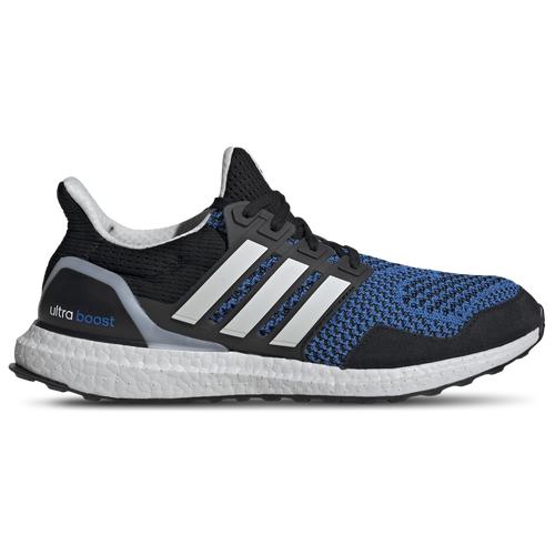 adidas Mens adidas Ultraboost 1.0 - Mens Running Shoes White/Black Product Image