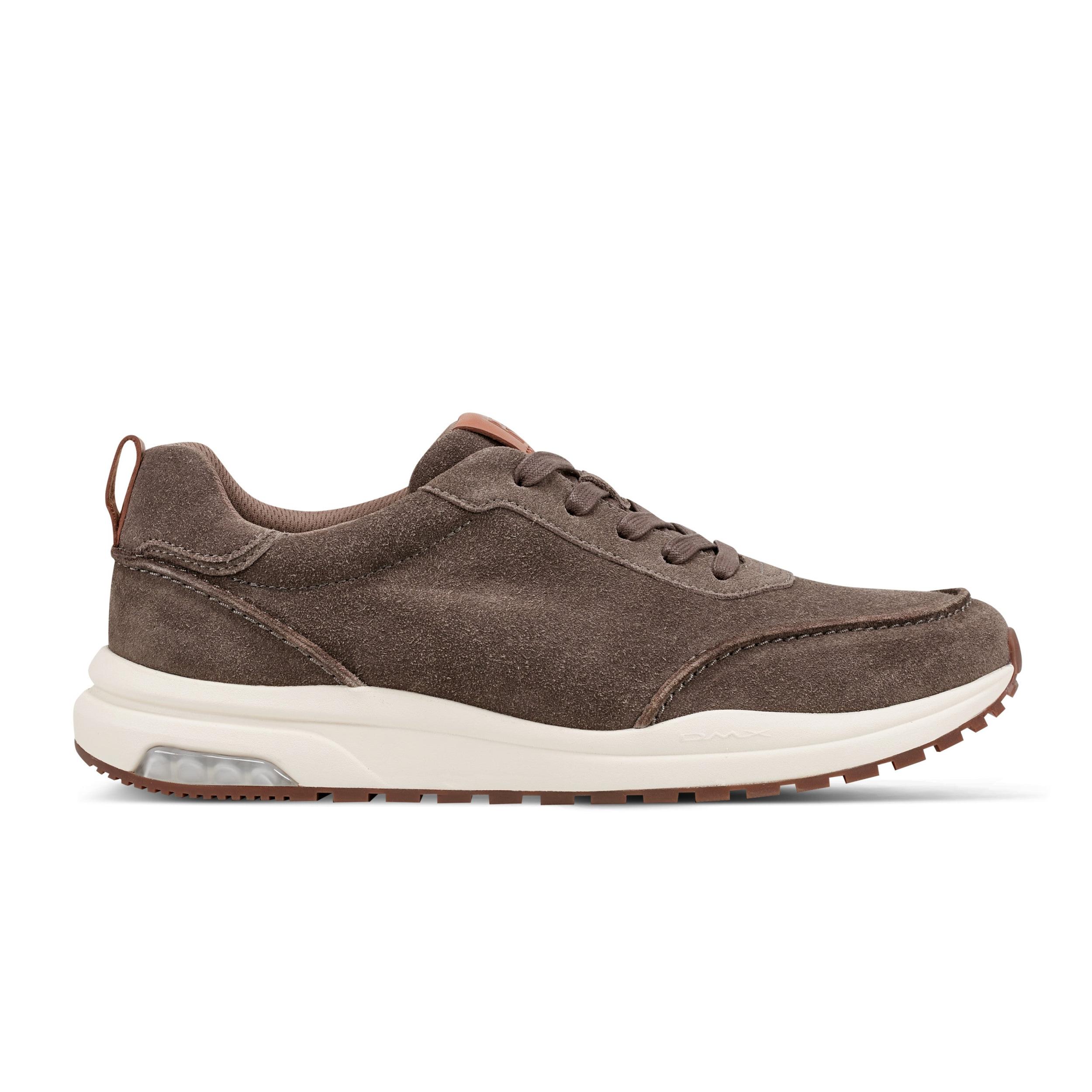 Rockport X Reebok Men's DMX™ Bowen Casual Lace-up Sneakers Product Image