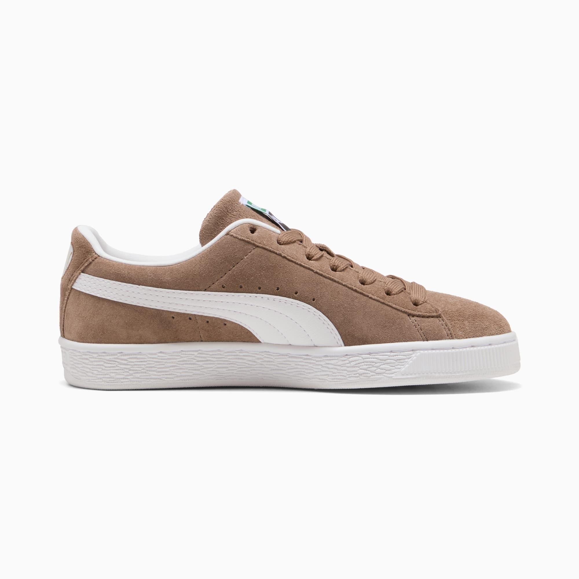 Suede Classic Sneakers Product Image