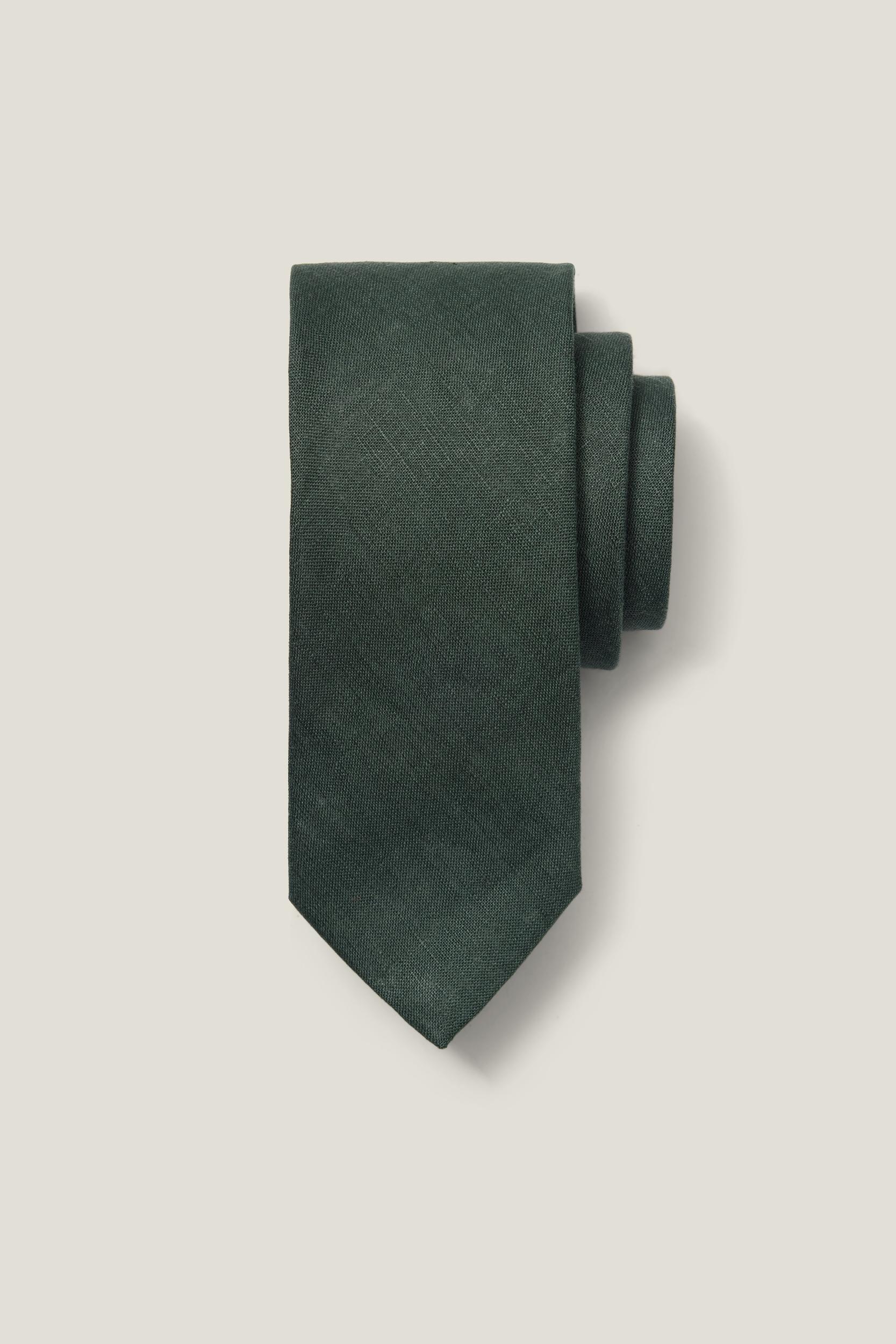 Premium Necktie Product Image