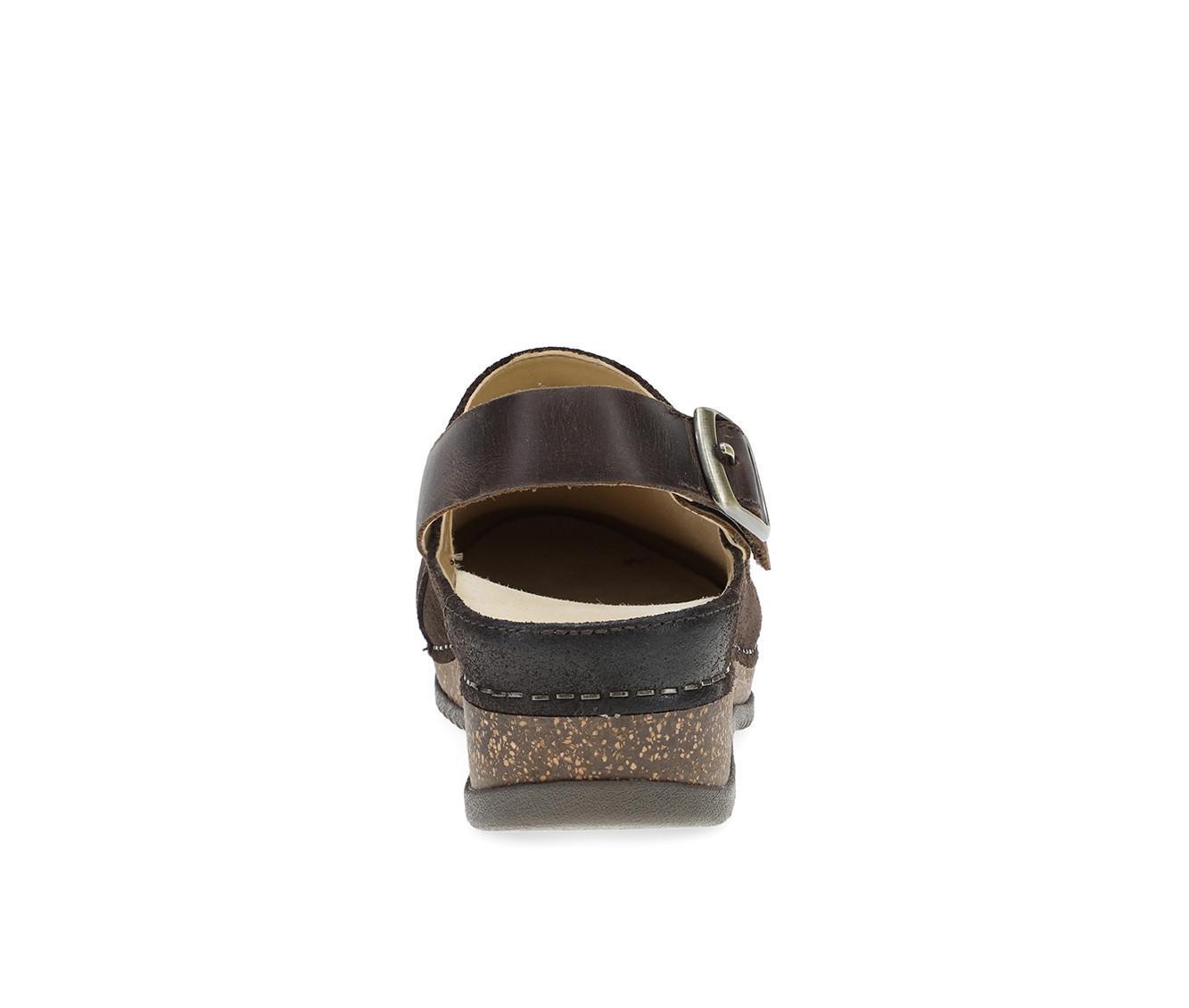 Women's Dansko Merrin Product Image