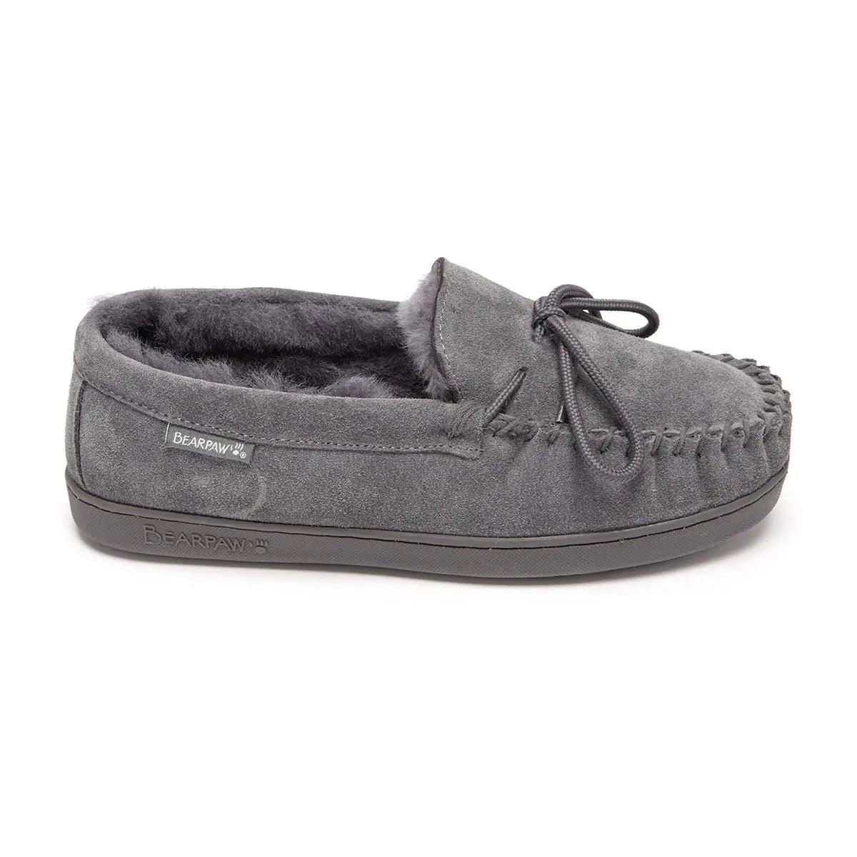 Bearpaw Men's Moccasin II Slipper Product Image